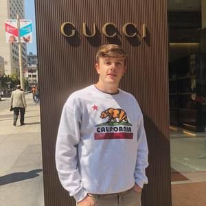 Meet your Posher, Nathan